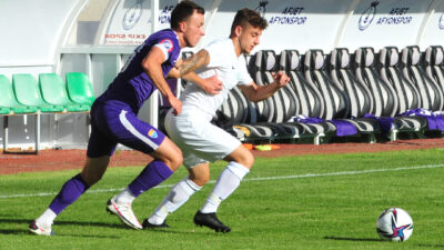 Bursaspor’dan yeni transfer açıklaması!