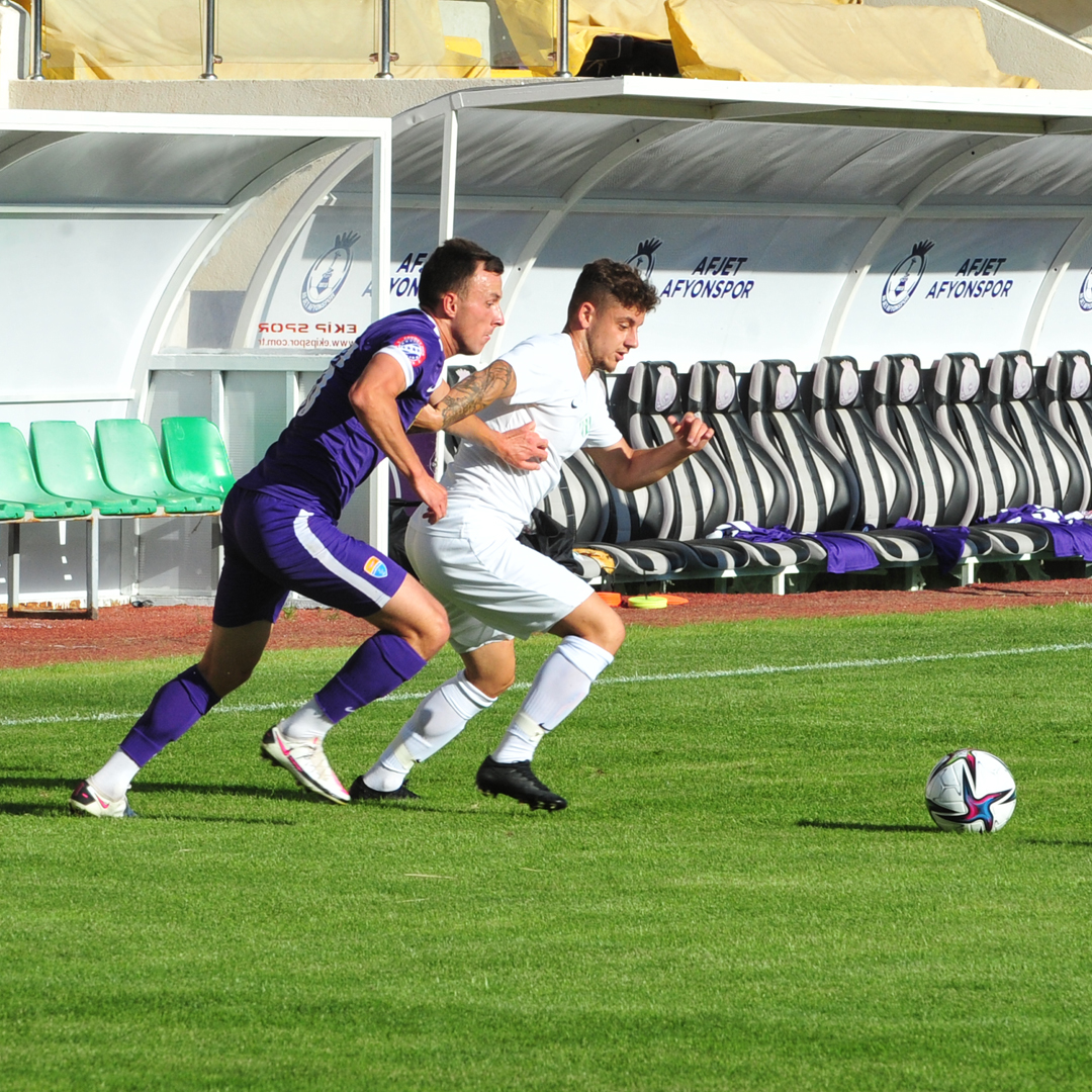 Bursaspor’dan yeni transfer açıklaması! Bursaspor’dan yeni transfer açıklaması!