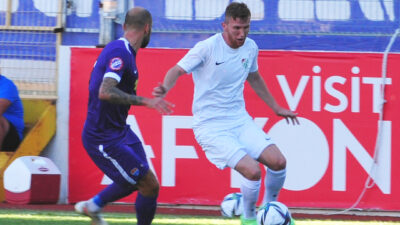 Mustafa Er’den flaş açıklama; İkisiyle de görüşeceğim!