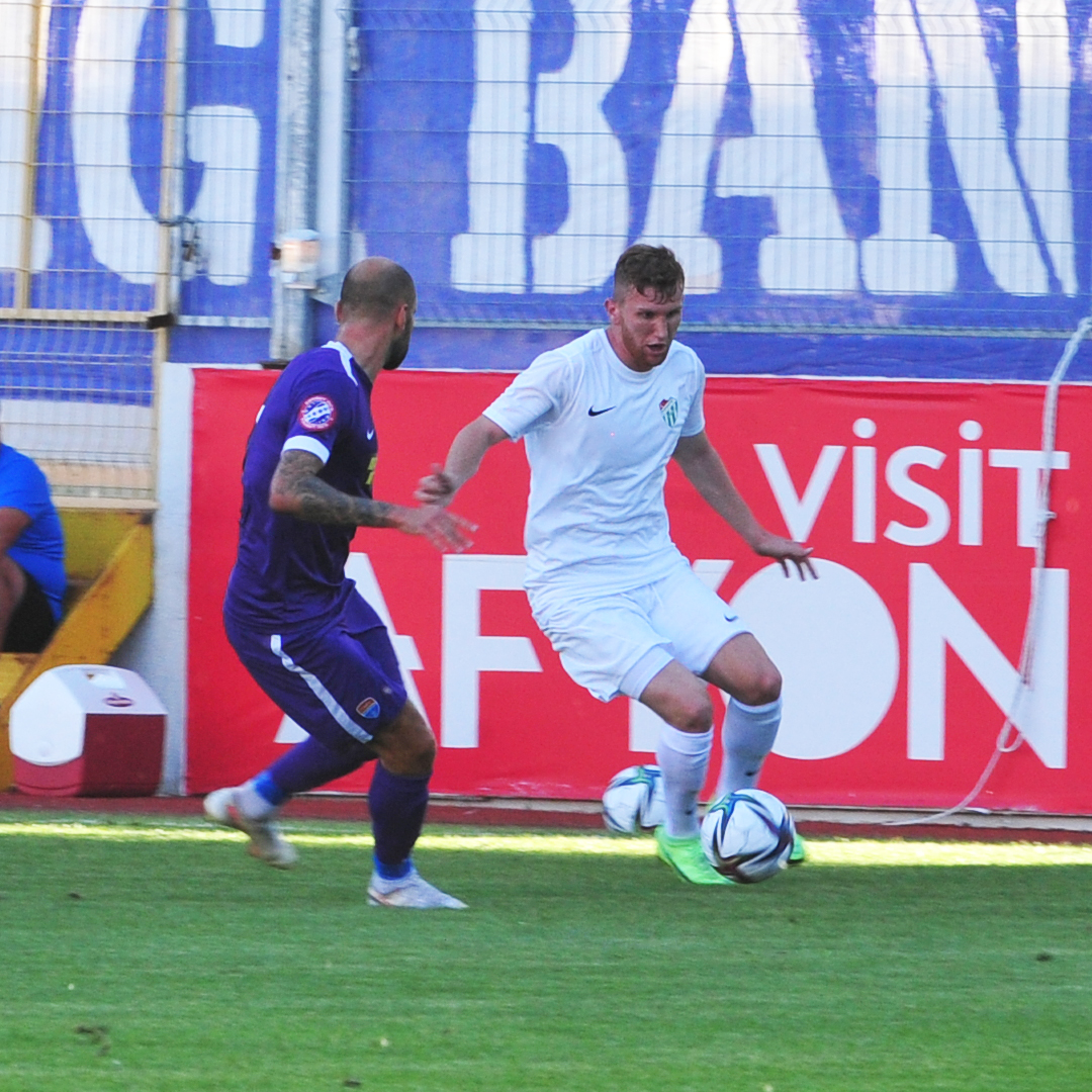 Mustafa Er’den flaş açıklama; İkisiyle de görüşeceğim!