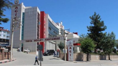 Mantardan zehirlenen çift öldü