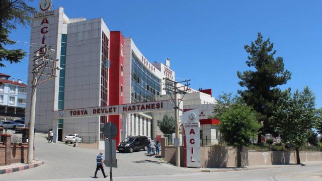 Mantardan zehirlenen çift öldü Mantardan zehirlenen çift öldü