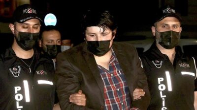 ‘Tosuncuk’ dosyası için flaş karar