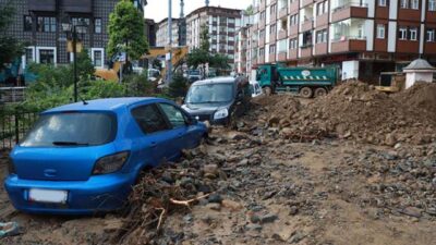 Meteoroloji’den felaket uyarısı! Bugün bekleniyor