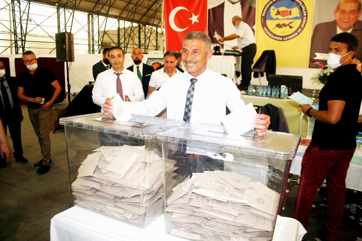 Mudanya Esnaf Kefâlet’te “Tahammül” dönemi Mudanya Esnaf Kefâlet’te “Tahammül” dönemi