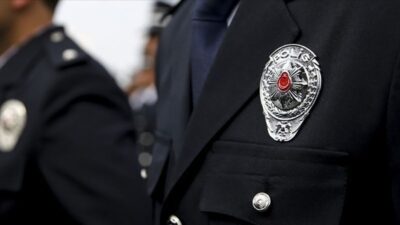 33 ile yeni Emniyet Müdürü ataması…