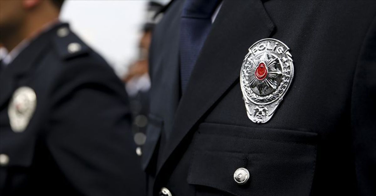 33 ile yeni Emniyet Müdürü ataması…