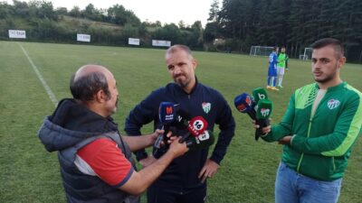 Mustafa Er’den flaş açıklamalar: Çalışacağız ve…