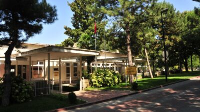 Bursa’nın tarihi müzesi taşınıyor mu?