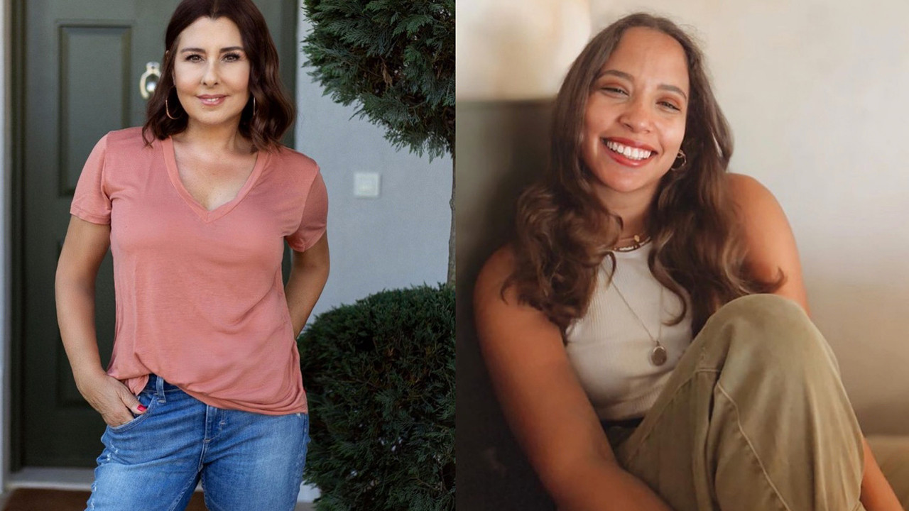 Nilüfer’in kızı Ayşe Nazlı koronavirüse yakalanmıştı! Ünlü şarkıcı zorlu süreci anlattı