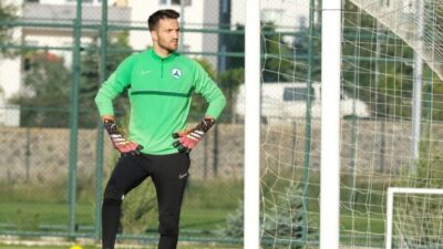 Timsah’ın eski yıldızının yeni takımı belli oldu!