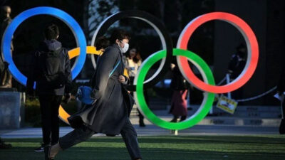 Olimpiyatlara iki hafta kala ‘OHAL’ kararı