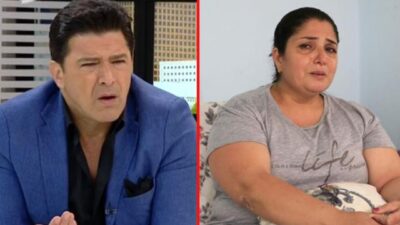 Kocası ve damadıyla aşk yaşayan kardeşini canlı yayında rezil etti