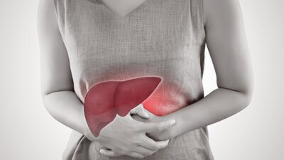 Karaciğer sorunlarında uyarı işareti!