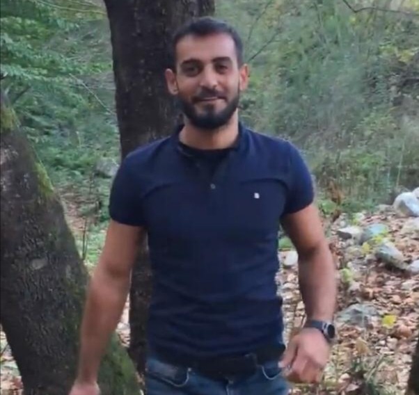 Bursa’da orman deposunda kahreden ölüm Bursa’da orman deposunda kahreden ölüm