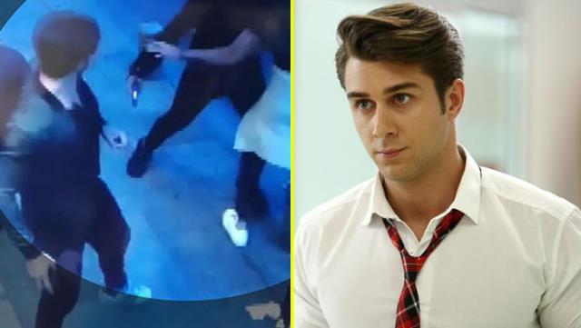 Kardeşlerim dizisinin başrolüne silahlı saldırı düzenleyen kişi hakkında karar verildi