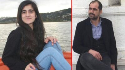 Öz kızını boğdu, intihara kalkıştı, evi ateşe verdi! Cani babanın akılalmaz ifadesi de olay kadar vahim