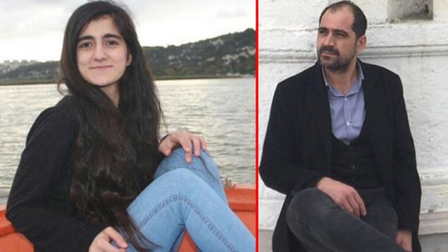 Öz kızını boğdu, intihara kalkıştı, evi ateşe verdi! Cani babanın akılalmaz ifadesi de olay kadar vahim