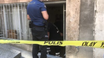 Bursa’da emekli öğretmenin şüpheli ölümü!