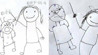 ‘Elmalı davası’ndaki çocukların öz babası konuştu