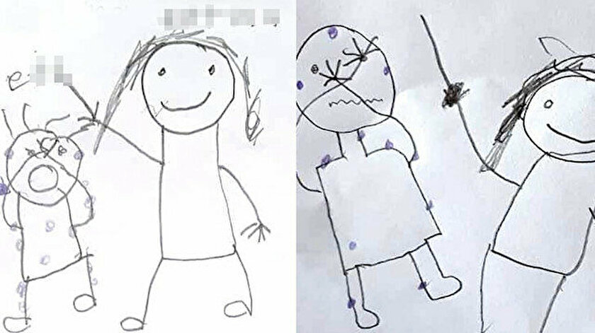 ‘Elmalı davası’ndaki çocukların öz babası konuştu