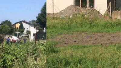 Parçalanmış ceset vahşetinde flaş gelişme! Olayın sırrı göğüs silikonlarından çözülecek