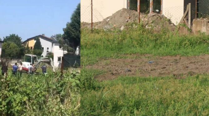 Parçalanmış ceset vahşetinde flaş gelişme! Olayın sırrı göğüs silikonlarından çözülecek