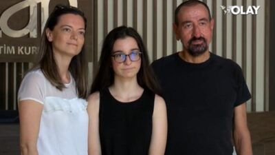 LGS Türkiye ve Bursa birincisi Tan Balat Okulları’ndan çıktı