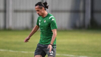 Bursaspor’da sıcak gelişmeler!