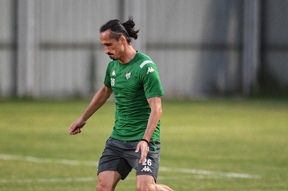 Bursaspor’da sıcak gelişmeler! Bursaspor’da sıcak gelişmeler!