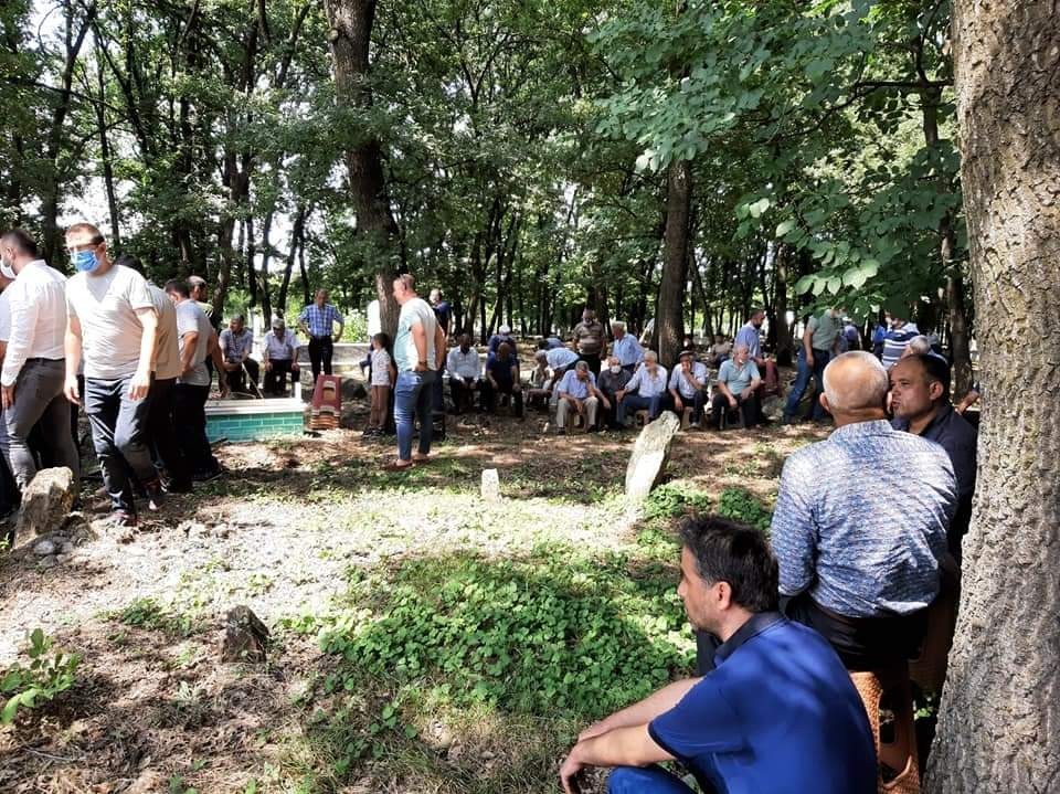 Bursa’da acı ölüm! Bursa’da acı ölüm!