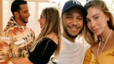 Şeyma Subaşı yüzüğü yeniden taktı!