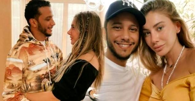 Şeyma Subaşı yüzüğü yeniden taktı!