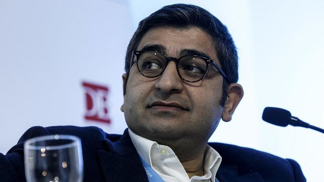 Avusturya mahkemesinden Sezgin Baran Korkmaz kararı