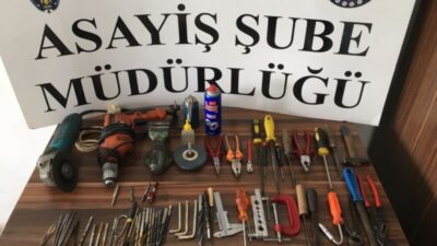 Bursa’da korkunç olay! Silah imalathanesi olarak kullandığı evinde…