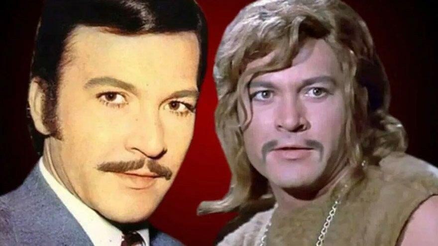 Usta oyuncu hayatını kaybetti