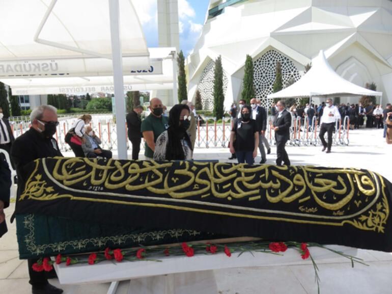 Şevket Sabancı son yolculuğuna uğurlandı Şevket Sabancı son yolculuğuna uğurlandı