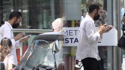 ‘Pes’ dedirten olay! Para karşılığında HES kodu alıyorlar