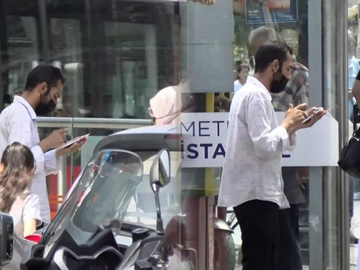 ‘Pes’ dedirten olay! Para karşılığında HES kodu alıyorlar