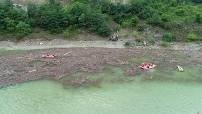 Artvin’deki sel felaketinden acı haber: 6 gün sonra bulundu
