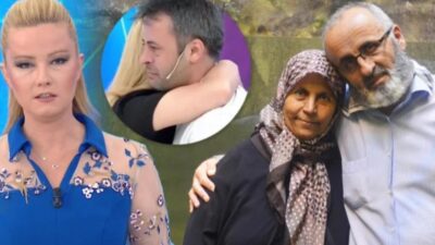 Büyükşen cinayetindeki asıl hedef ilk kez konuştu!