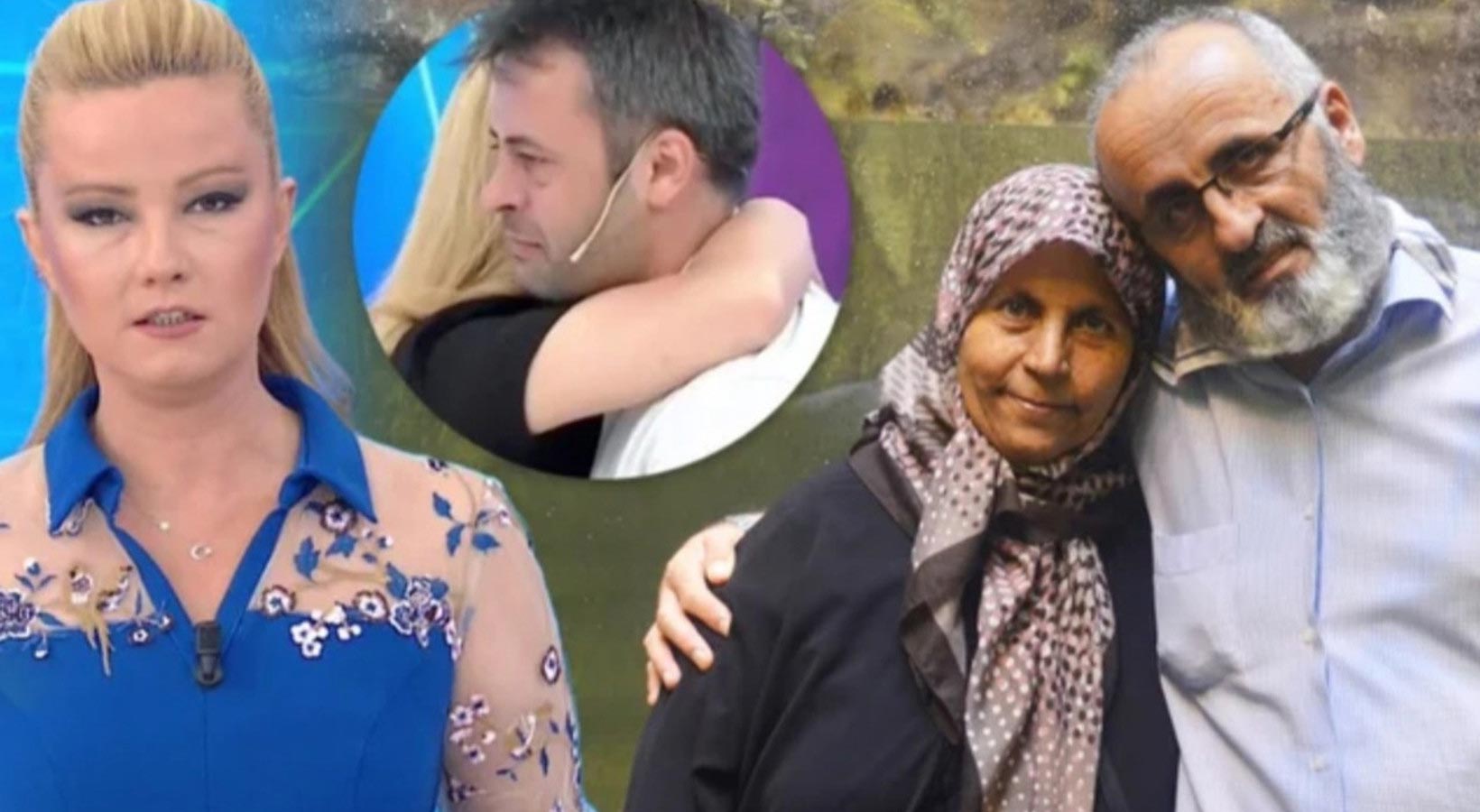 Büyükşen cinayetindeki asıl hedef ilk kez konuştu!