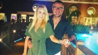 Rezidansta dehşette yeni gelişme! Kocasını öldüren İzel Erdeve’nin ifadesi ortaya çıktı