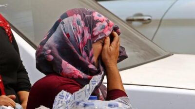 Manavgat’taki yangında yürek yakan detay: Bittik, tükendik