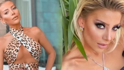 Gülşah Saraçoğlu: Allah beni bir an önce sahibime bağışlasın