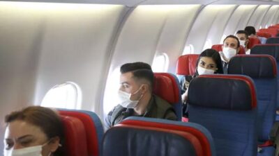 Uçak bilet fiyatlarına Kurban Bayramı etkisi! Tavan yaptı