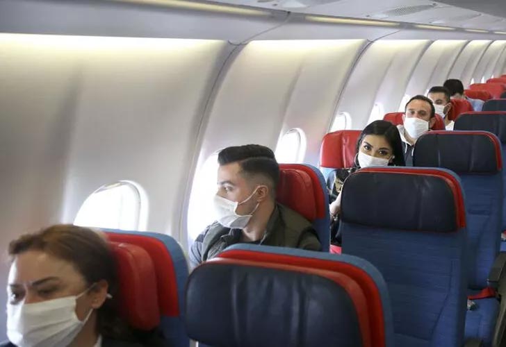 Uçak bilet fiyatlarına Kurban Bayramı etkisi! Tavan yaptı