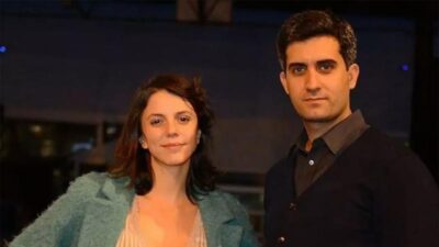 Beklenmedik haber! Sosyal medyadan duyurdu