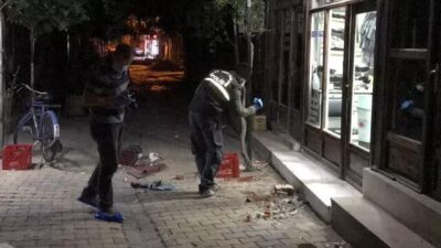 Dehşete düşüren olay! Cinayetin nedeni ‘şampuan’ çıktı