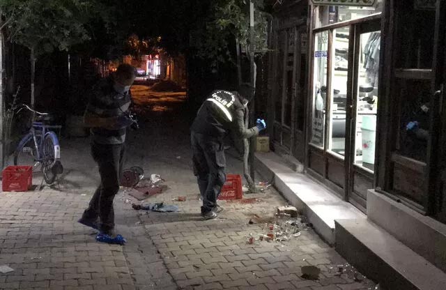 Dehşete düşüren olay! Cinayetin nedeni ‘şampuan’ çıktı Dehşete düşüren olay! Cinayetin nedeni ‘şampuan’ çıktı